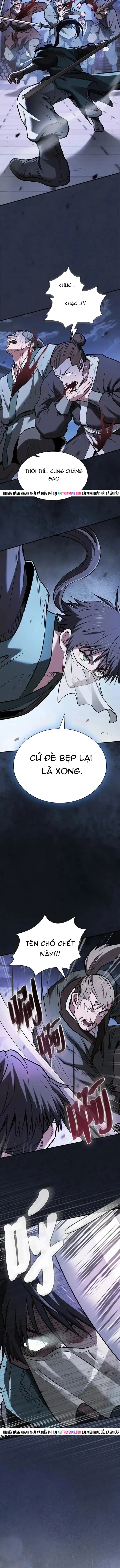 Điệp VIên Ma GIáo Chapter 50 - 14