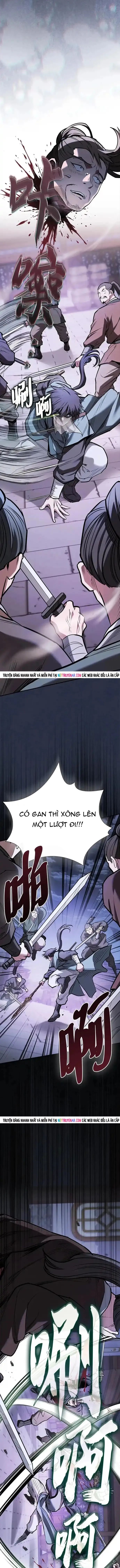 Điệp VIên Ma GIáo Chapter 50 - 15