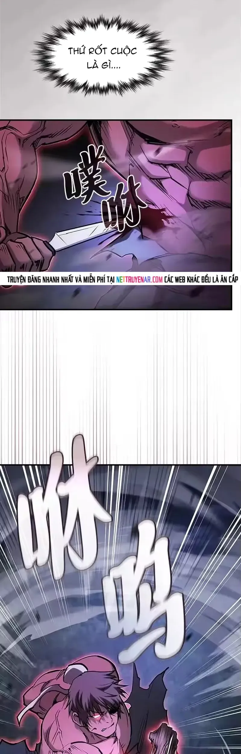 Điệp VIên Ma GIáo Chapter 57 - 15