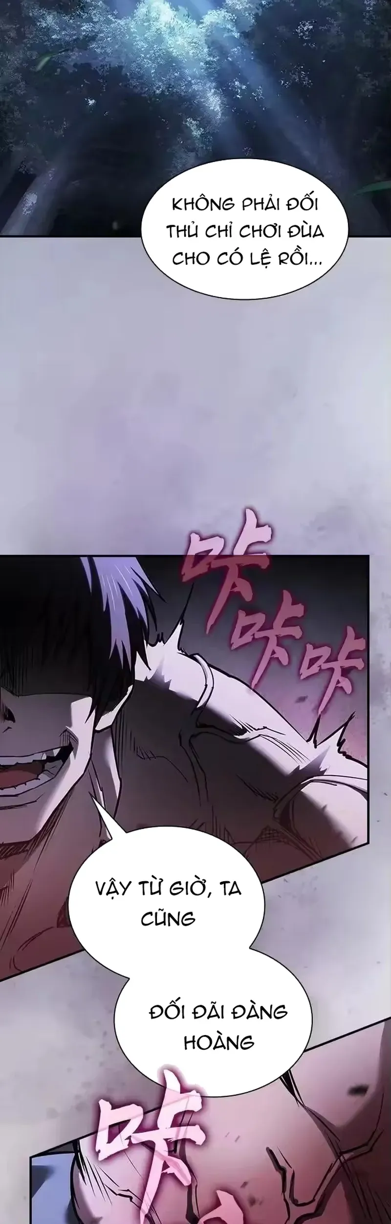 Điệp VIên Ma GIáo Chapter 57 - 4