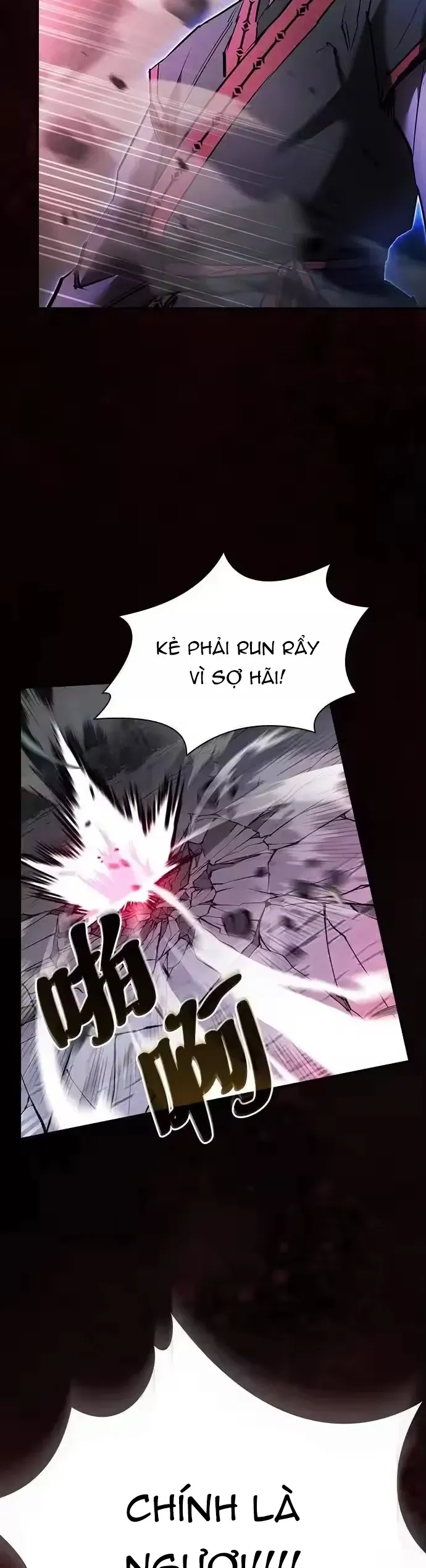 Điệp VIên Ma GIáo Chapter 59 - 12