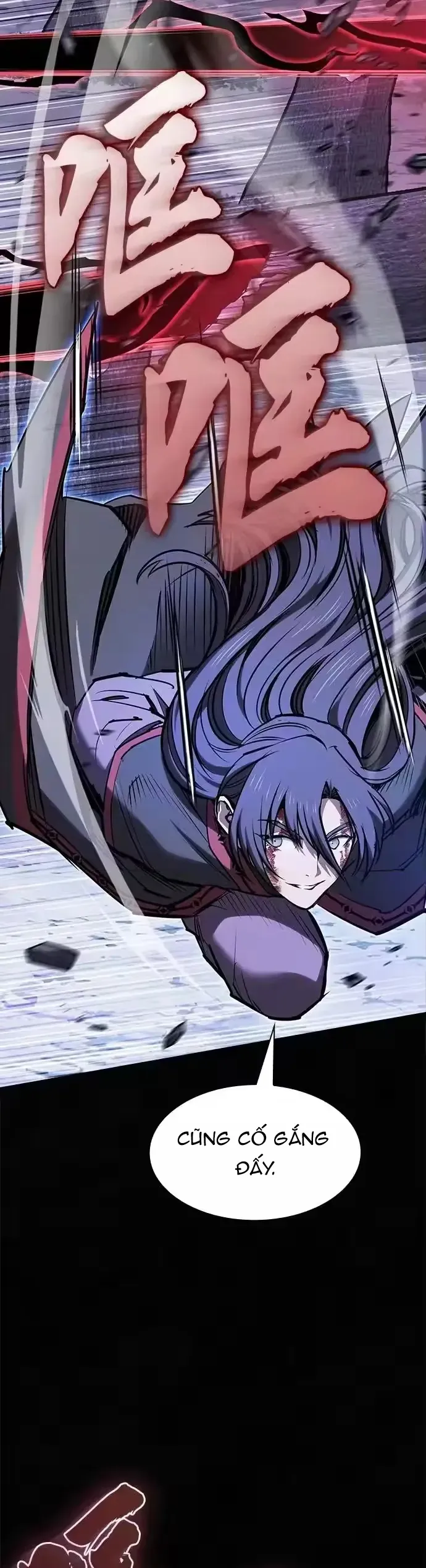 Điệp VIên Ma GIáo Chapter 59 - 23