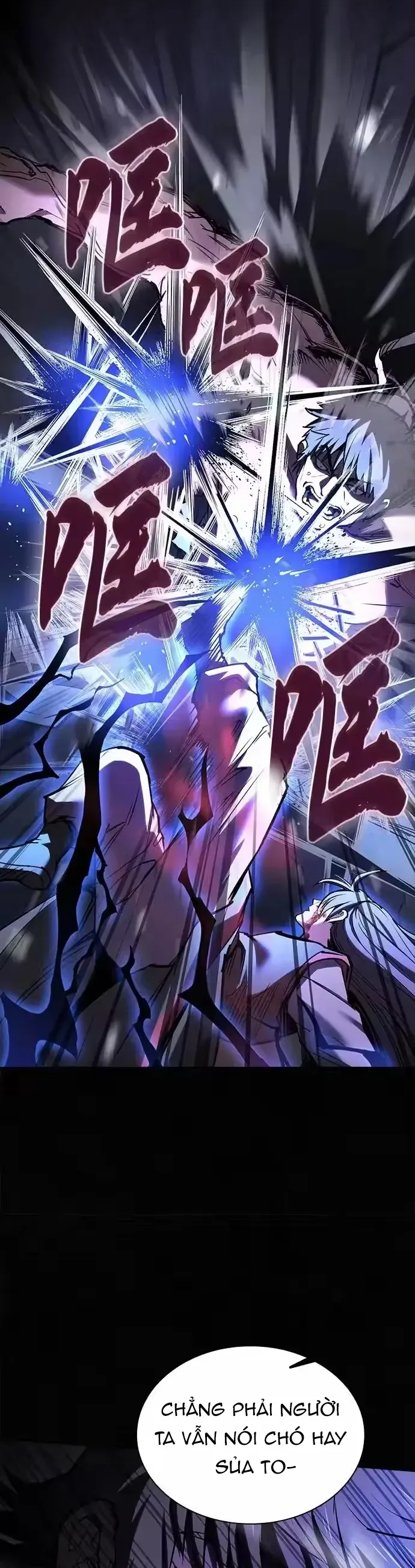 Điệp VIên Ma GIáo Chapter 59 - 31