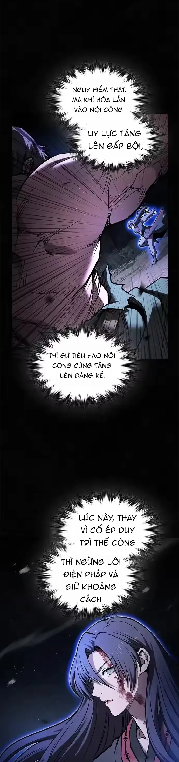 Điệp VIên Ma GIáo Chapter 59 - 34