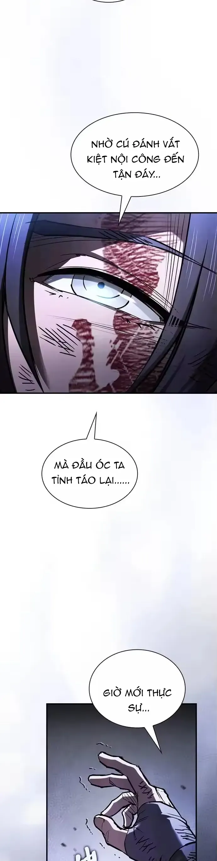 Điệp VIên Ma GIáo Chapter 59 - 53