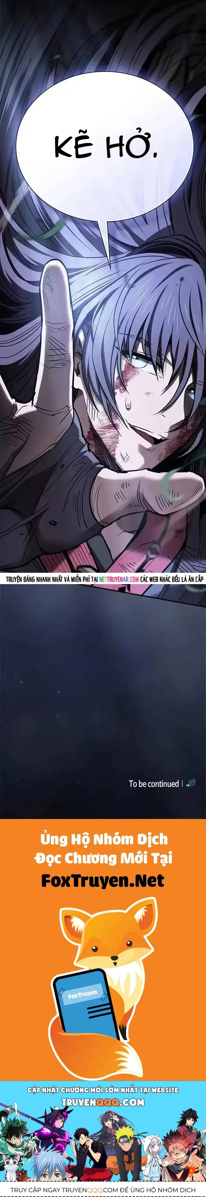 Điệp VIên Ma GIáo Chapter 59 - 58