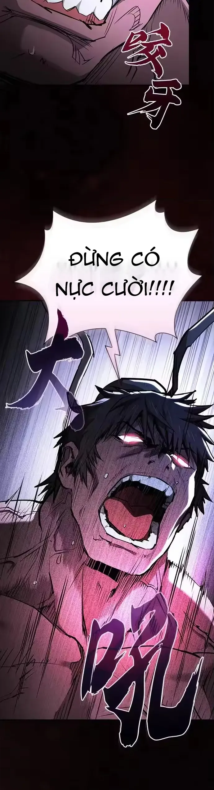 Điệp VIên Ma GIáo Chapter 59 - 10