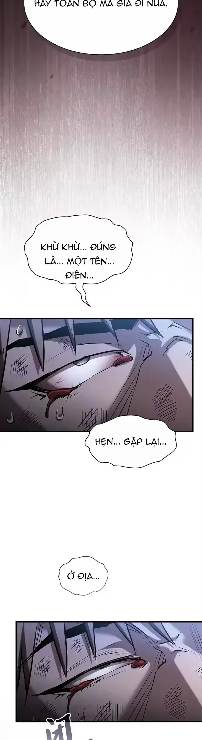 Điệp VIên Ma GIáo Chapter 60 - 11