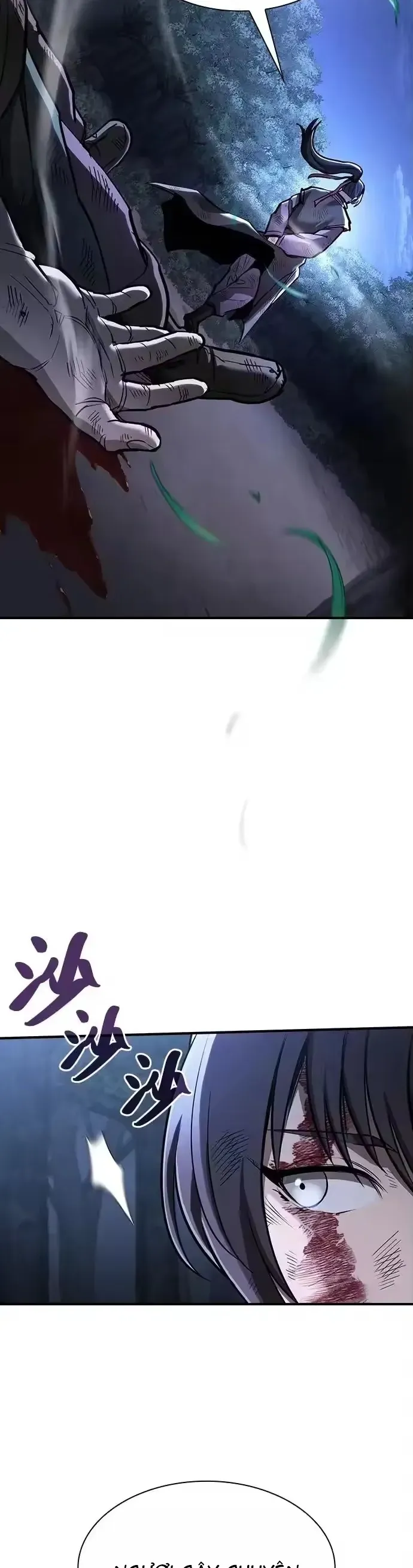 Điệp VIên Ma GIáo Chapter 60 - 17