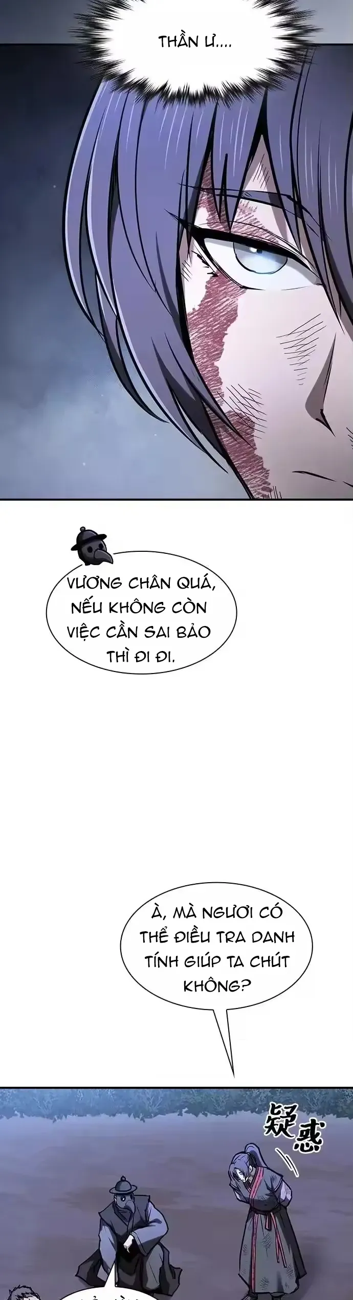 Điệp VIên Ma GIáo Chapter 60 - 24