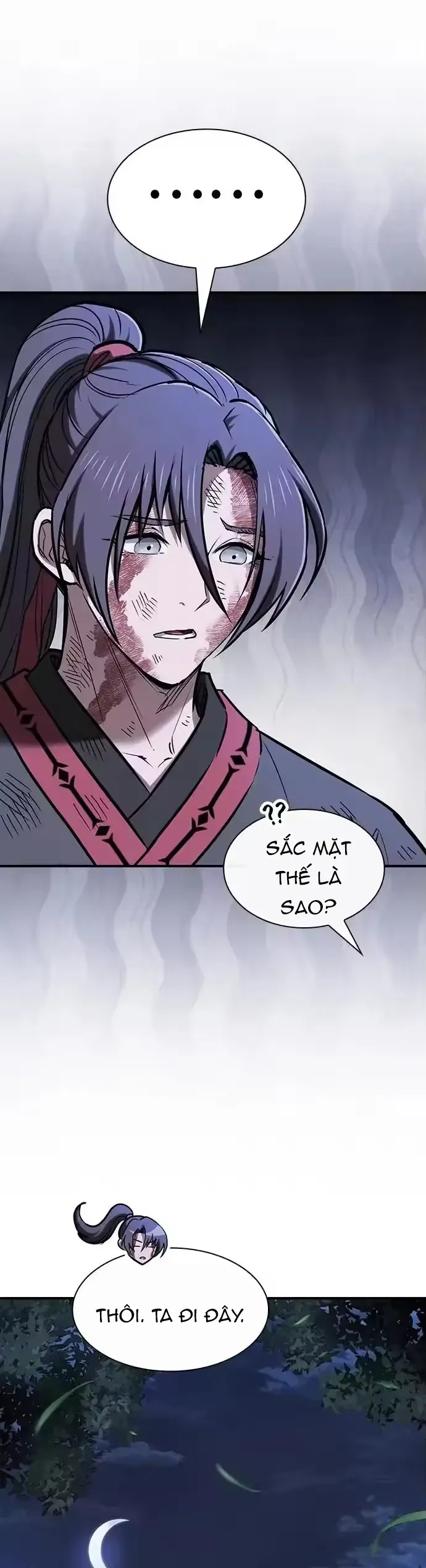 Điệp VIên Ma GIáo Chapter 60 - 29