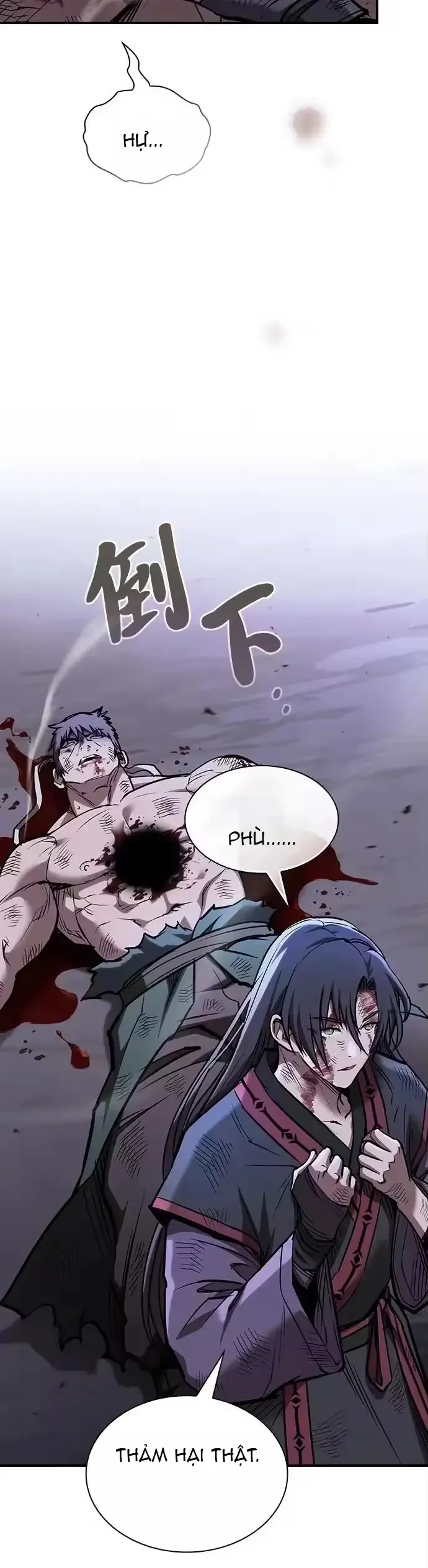 Điệp VIên Ma GIáo Chapter 60 - 4