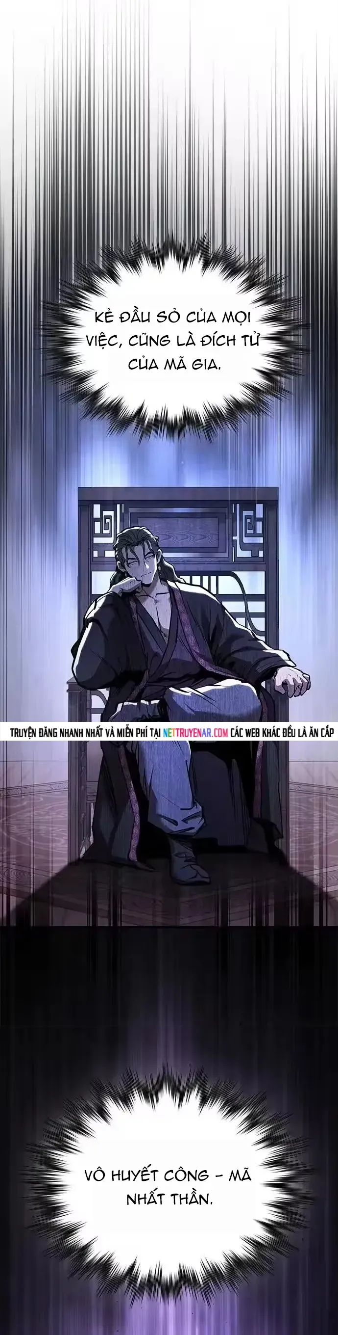 Điệp VIên Ma GIáo Chapter 60 - 39