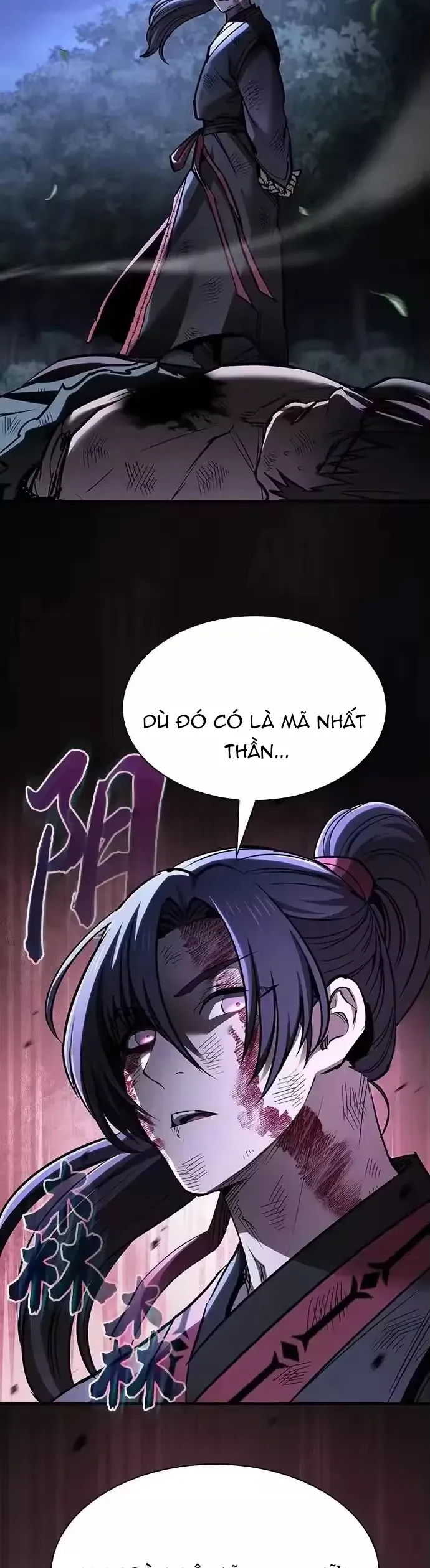 Điệp VIên Ma GIáo Chapter 60 - 10
