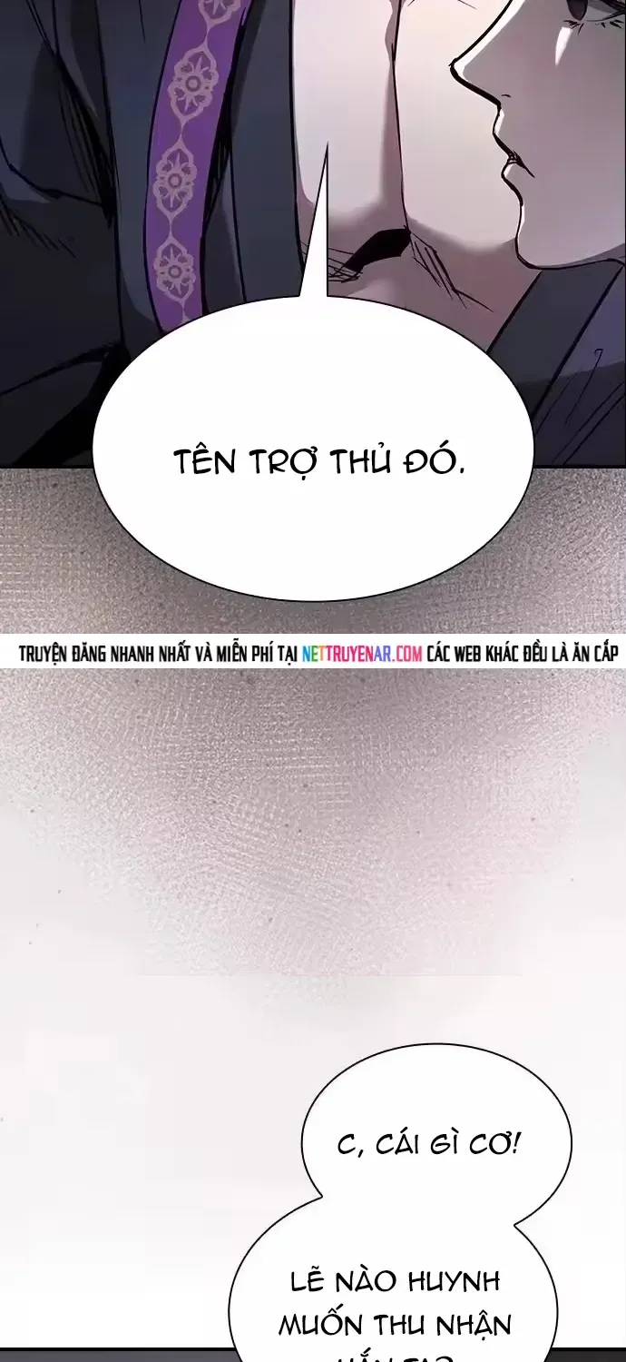 Điệp VIên Ma GIáo Chapter 61 - 3