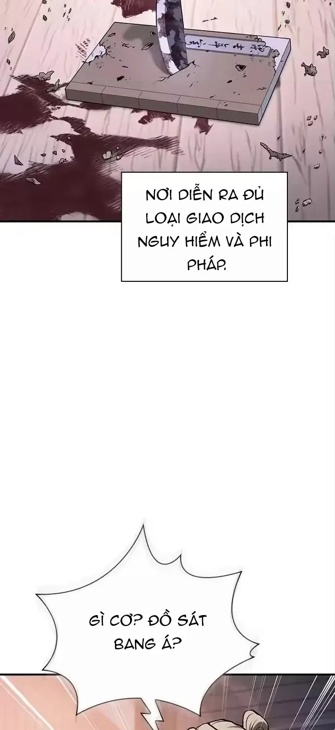 Điệp VIên Ma GIáo Chapter 61 - 30