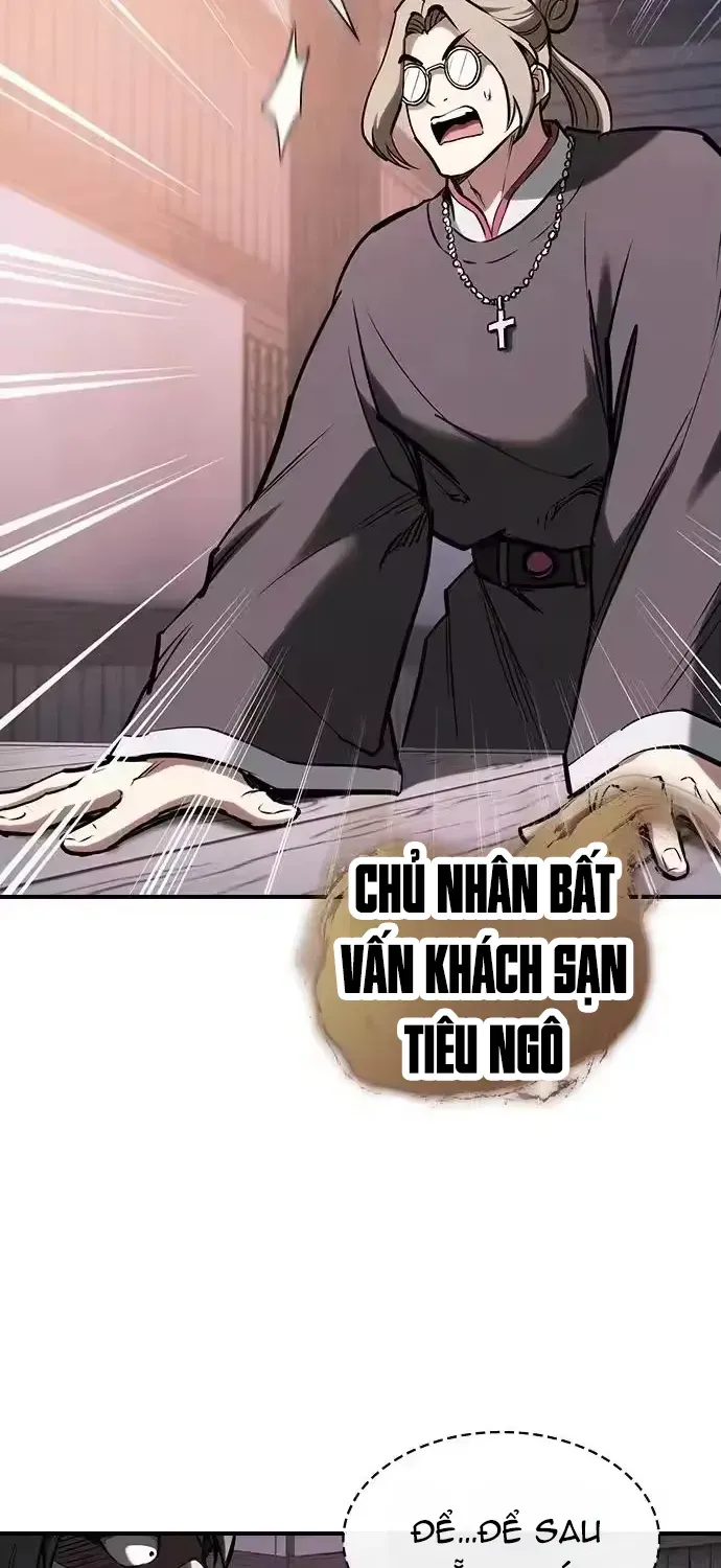 Điệp VIên Ma GIáo Chapter 61 - 31