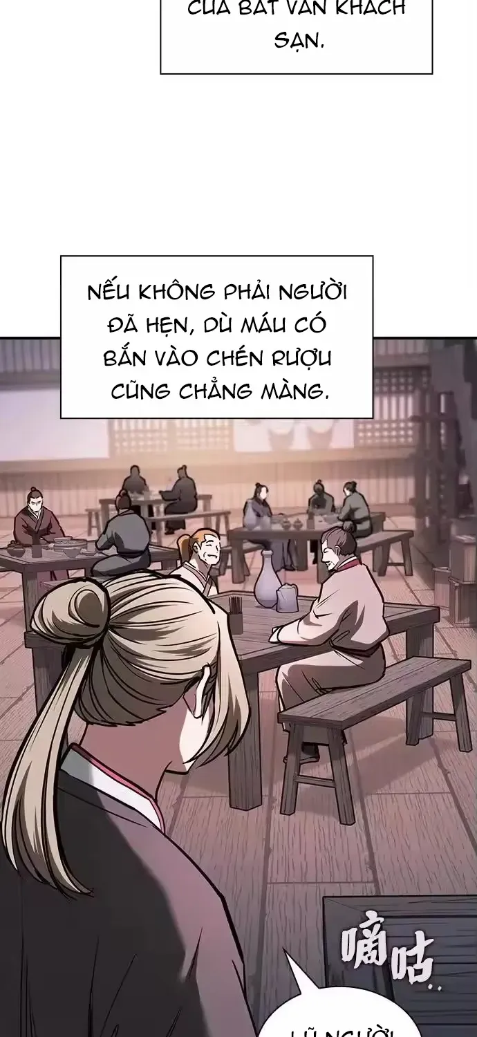 Điệp VIên Ma GIáo Chapter 61 - 40