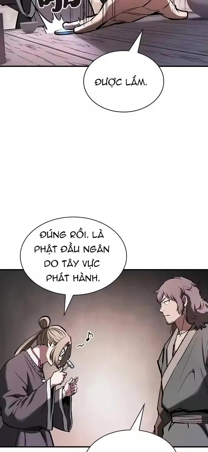Điệp VIên Ma GIáo Chapter 61 - 44