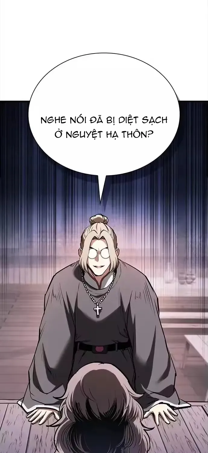 Điệp VIên Ma GIáo Chapter 61 - 57