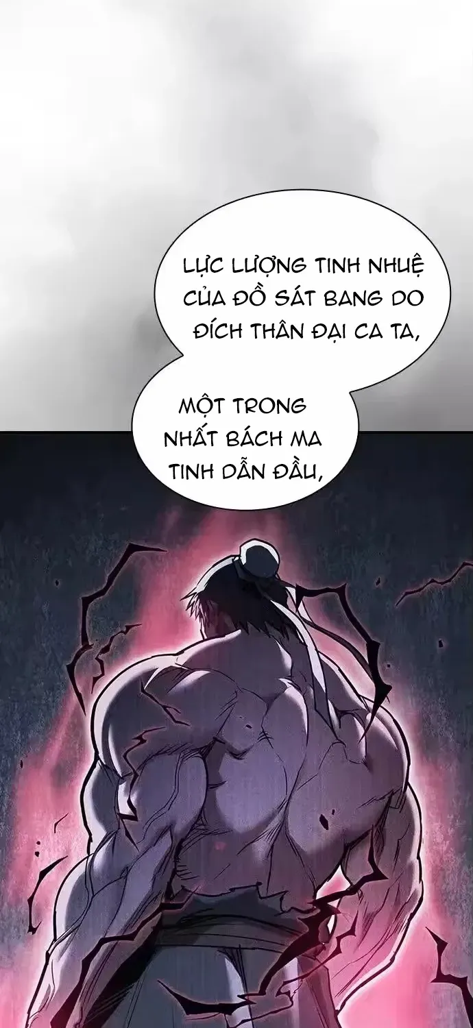 Điệp VIên Ma GIáo Chapter 61 - 59