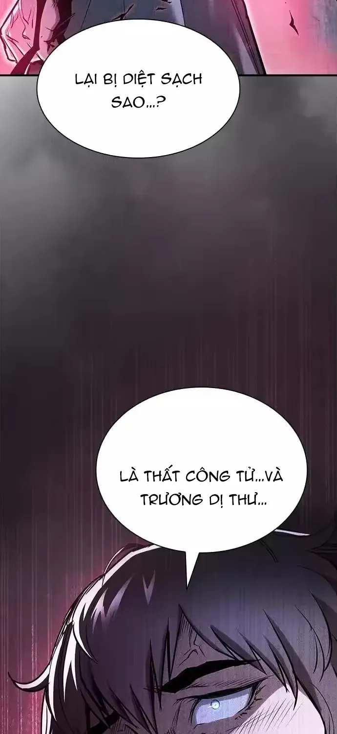 Điệp VIên Ma GIáo Chapter 61 - 60