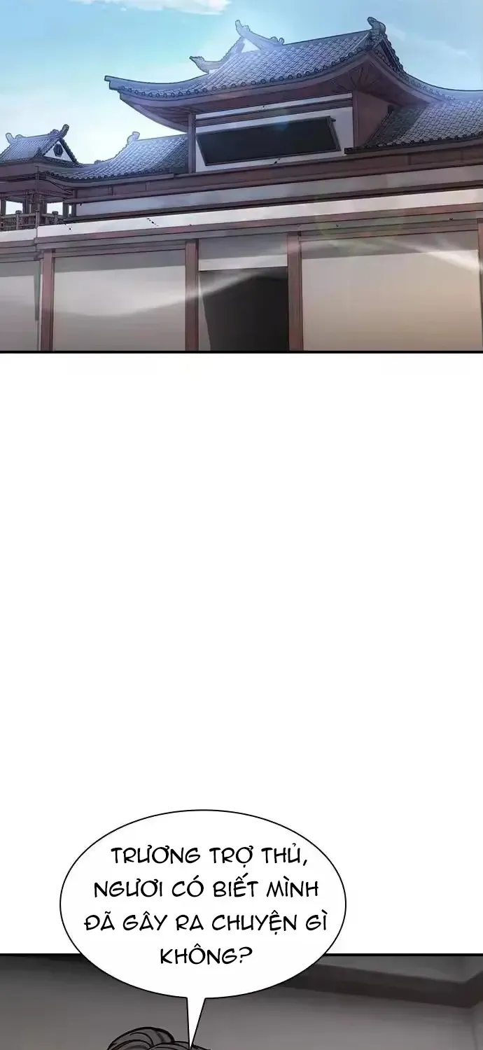 Điệp VIên Ma GIáo Chapter 61 - 63