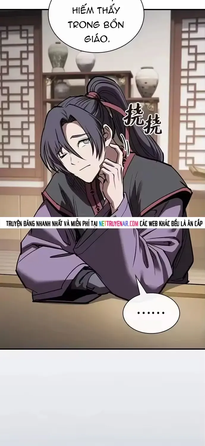 Điệp VIên Ma GIáo Chapter 61 - 65