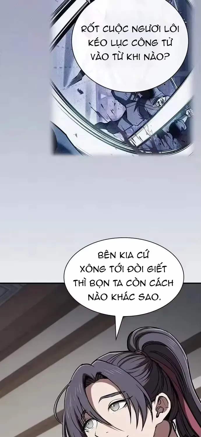 Điệp VIên Ma GIáo Chapter 61 - 67