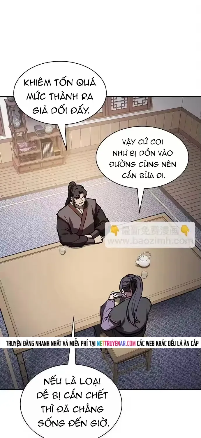 Điệp VIên Ma GIáo Chapter 61 - 69