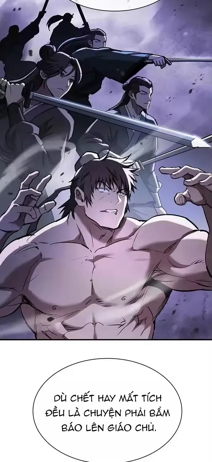 Điệp VIên Ma GIáo Chapter 61 - 72