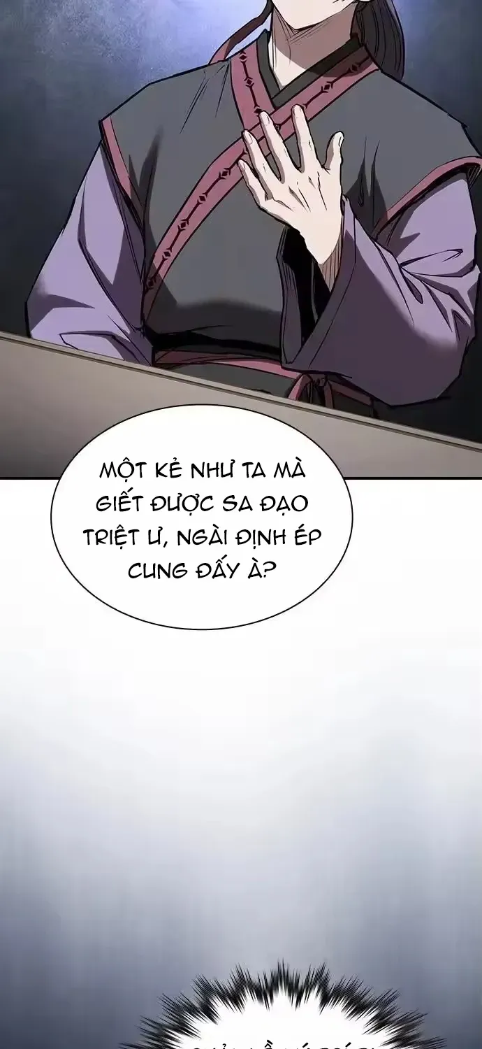 Điệp VIên Ma GIáo Chapter 61 - 75