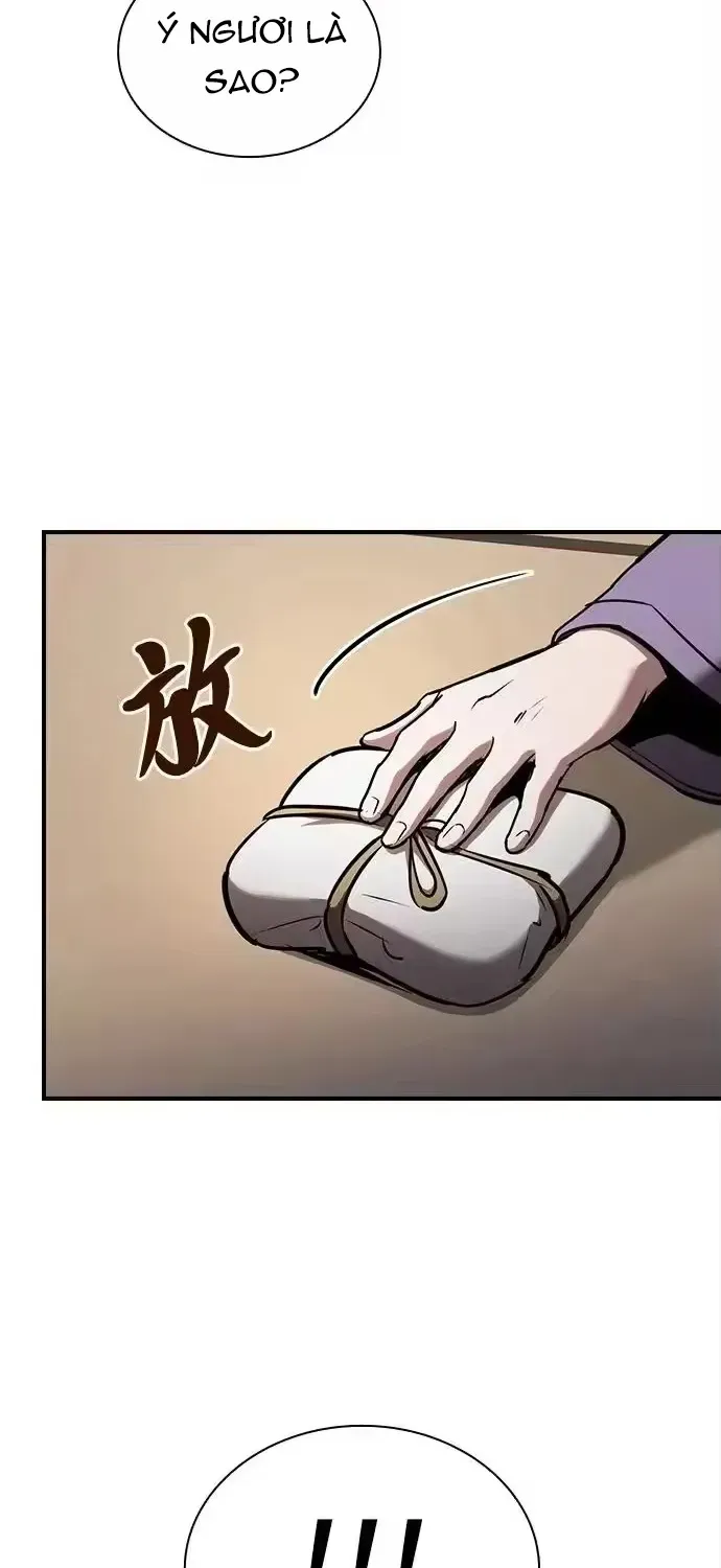 Điệp VIên Ma GIáo Chapter 61 - 81