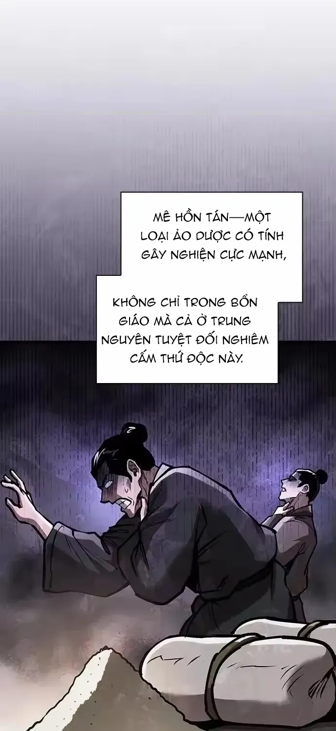 Điệp VIên Ma GIáo Chapter 61 - 83