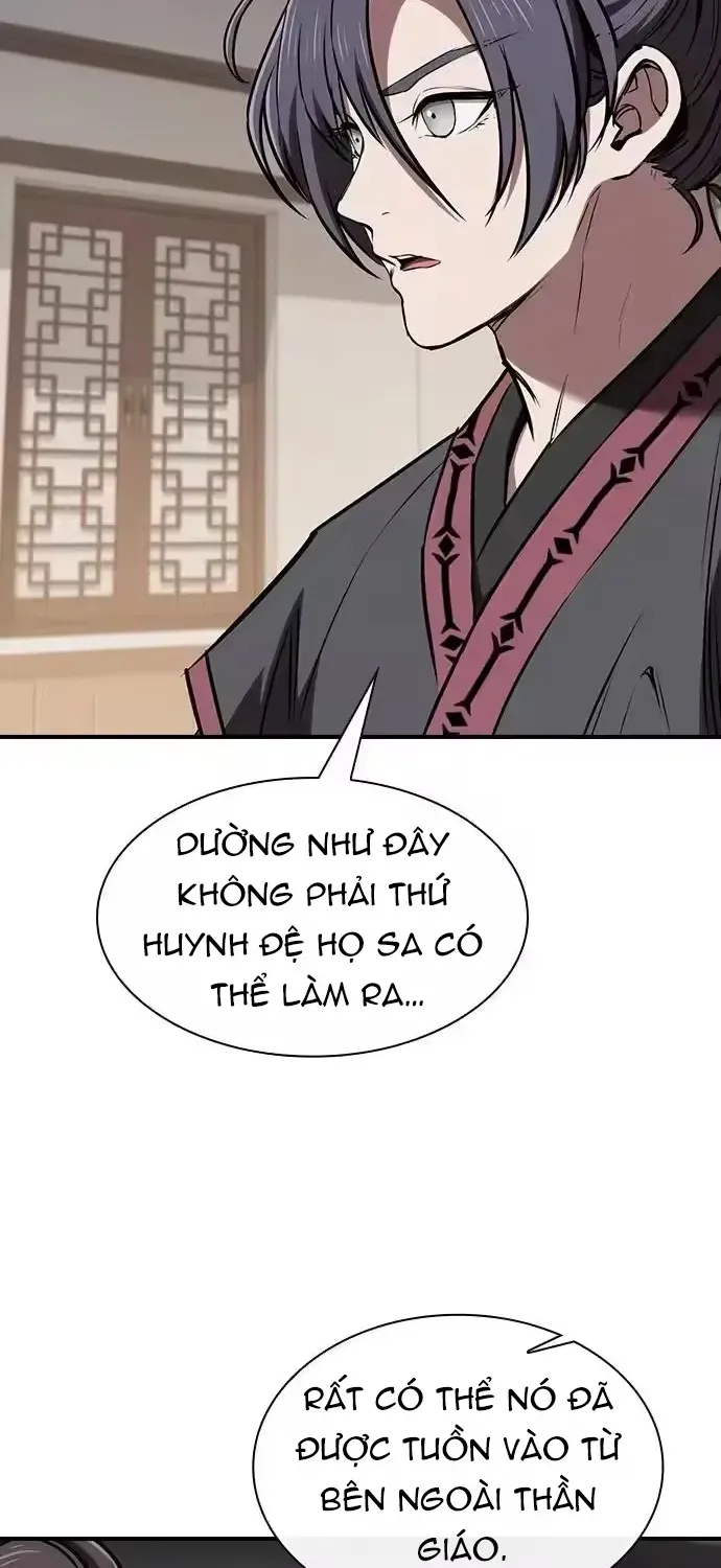 Điệp VIên Ma GIáo Chapter 61 - 85