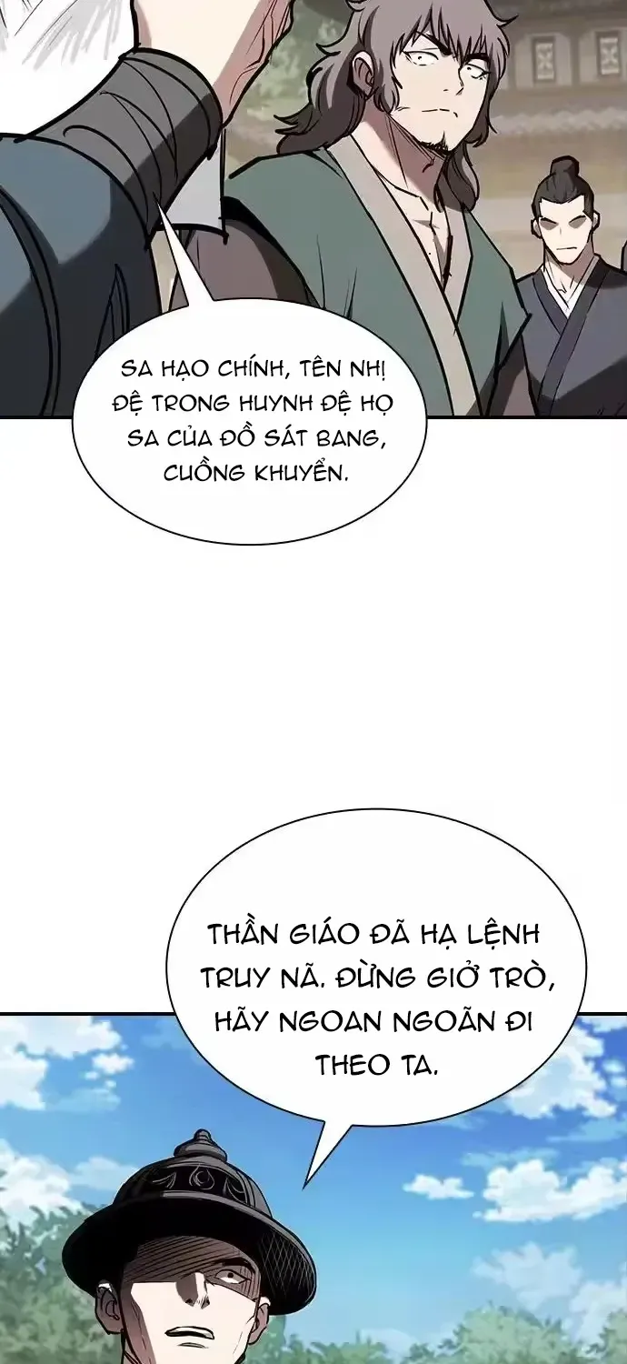 Điệp VIên Ma GIáo Chapter 61 - 91