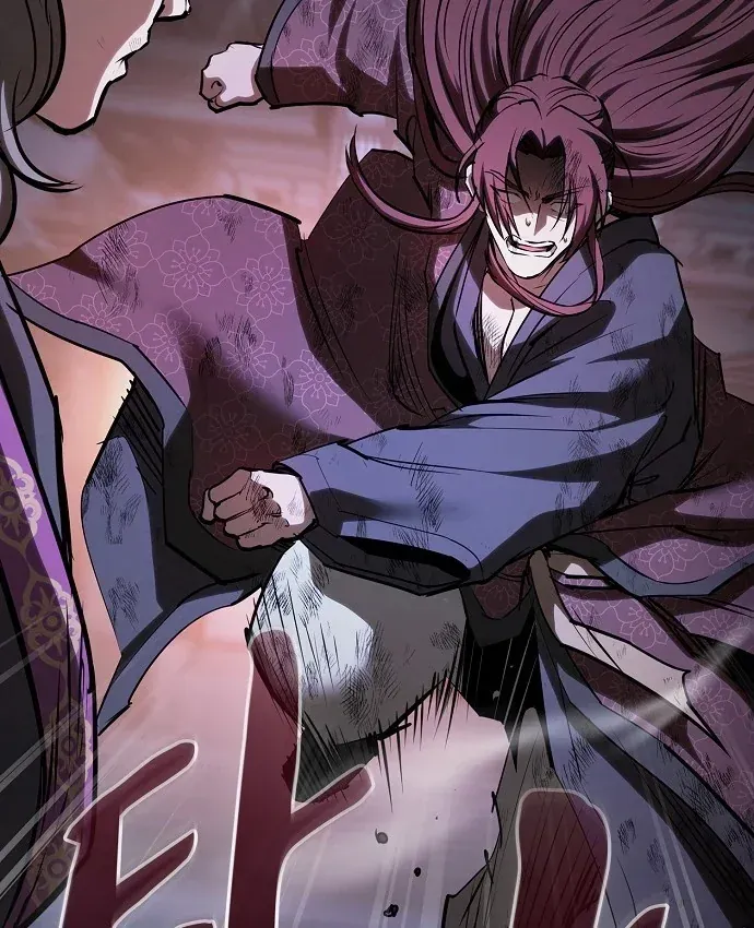 Điệp VIên Ma GIáo Chapter 65 - 124