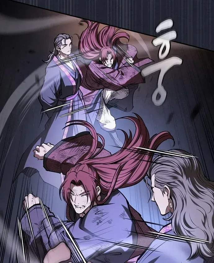 Điệp VIên Ma GIáo Chapter 65 - 126