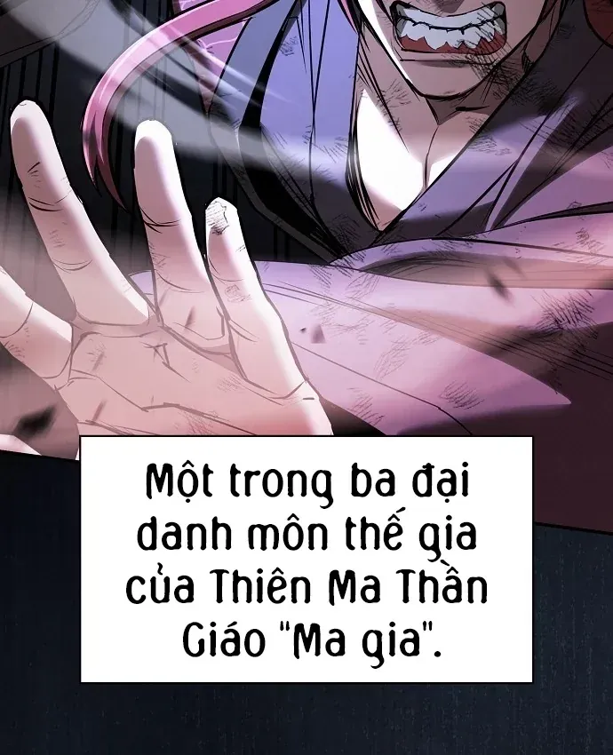 Điệp VIên Ma GIáo Chapter 65 - 128