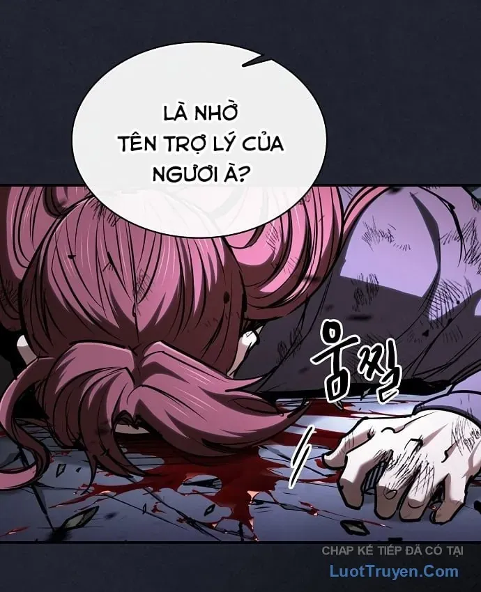 Điệp VIên Ma GIáo Chapter 65 - 170