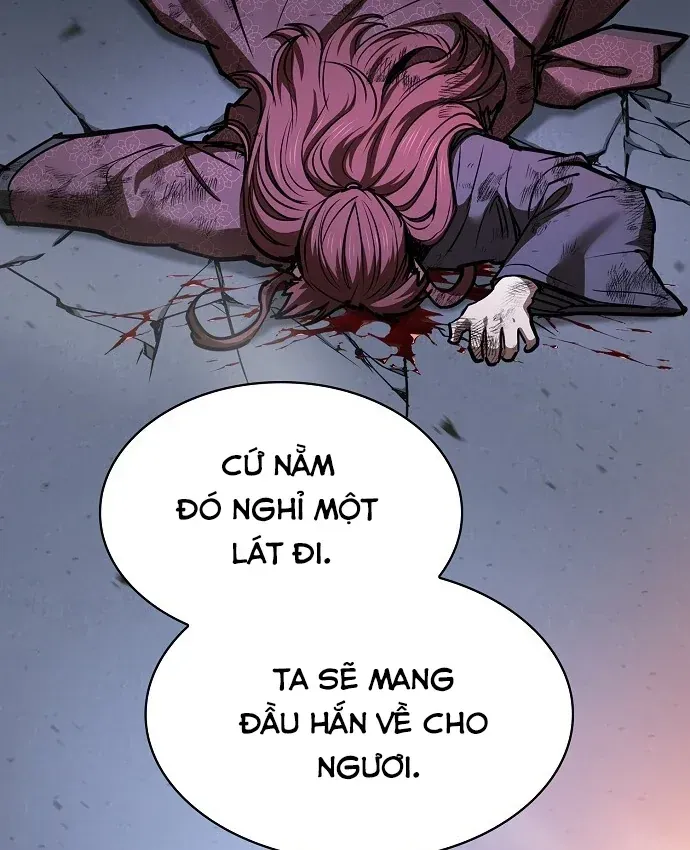 Điệp VIên Ma GIáo Chapter 65 - 176