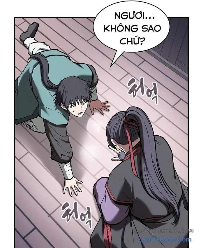 Điệp VIên Ma GIáo Chapter 65 - 23