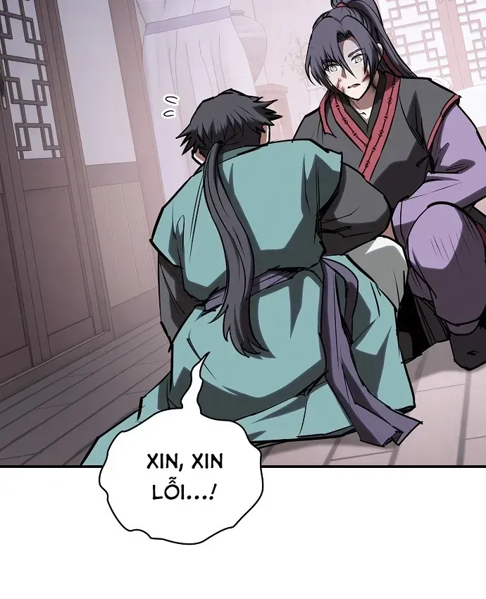 Điệp VIên Ma GIáo Chapter 65 - 27