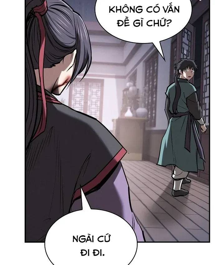 Điệp VIên Ma GIáo Chapter 65 - 32