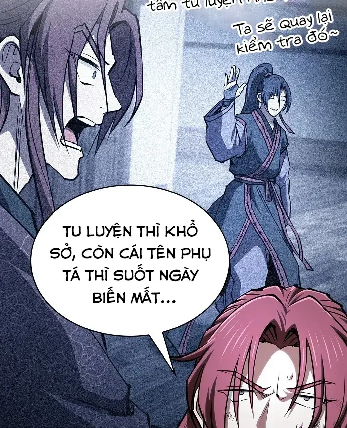 Điệp VIên Ma GIáo Chapter 65 - 54