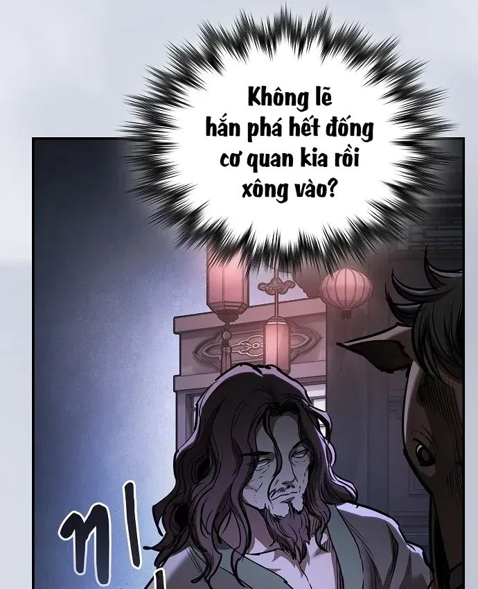 Điệp VIên Ma GIáo Chapter 65 - 64