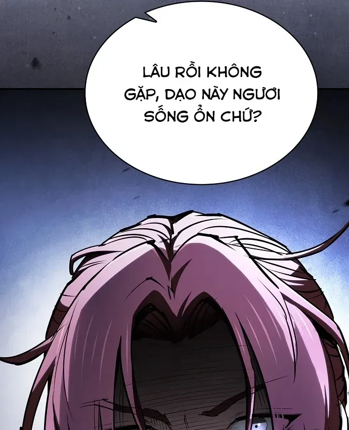 Điệp VIên Ma GIáo Chapter 65 - 69