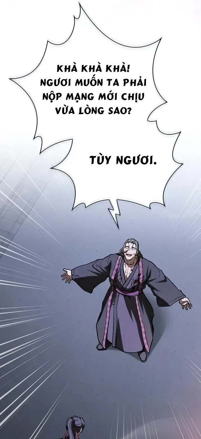 Điệp VIên Ma GIáo Chapter 66 - 108