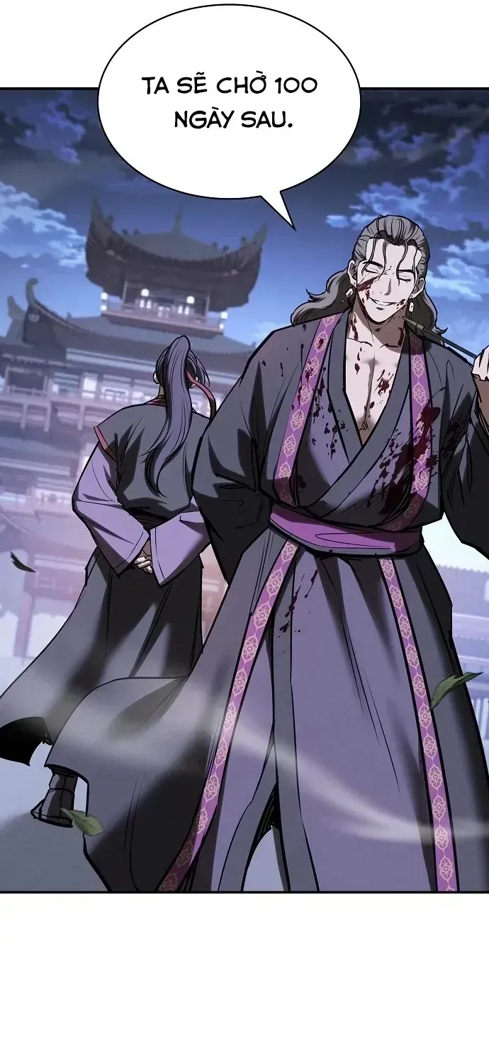 Điệp VIên Ma GIáo Chapter 66 - 112