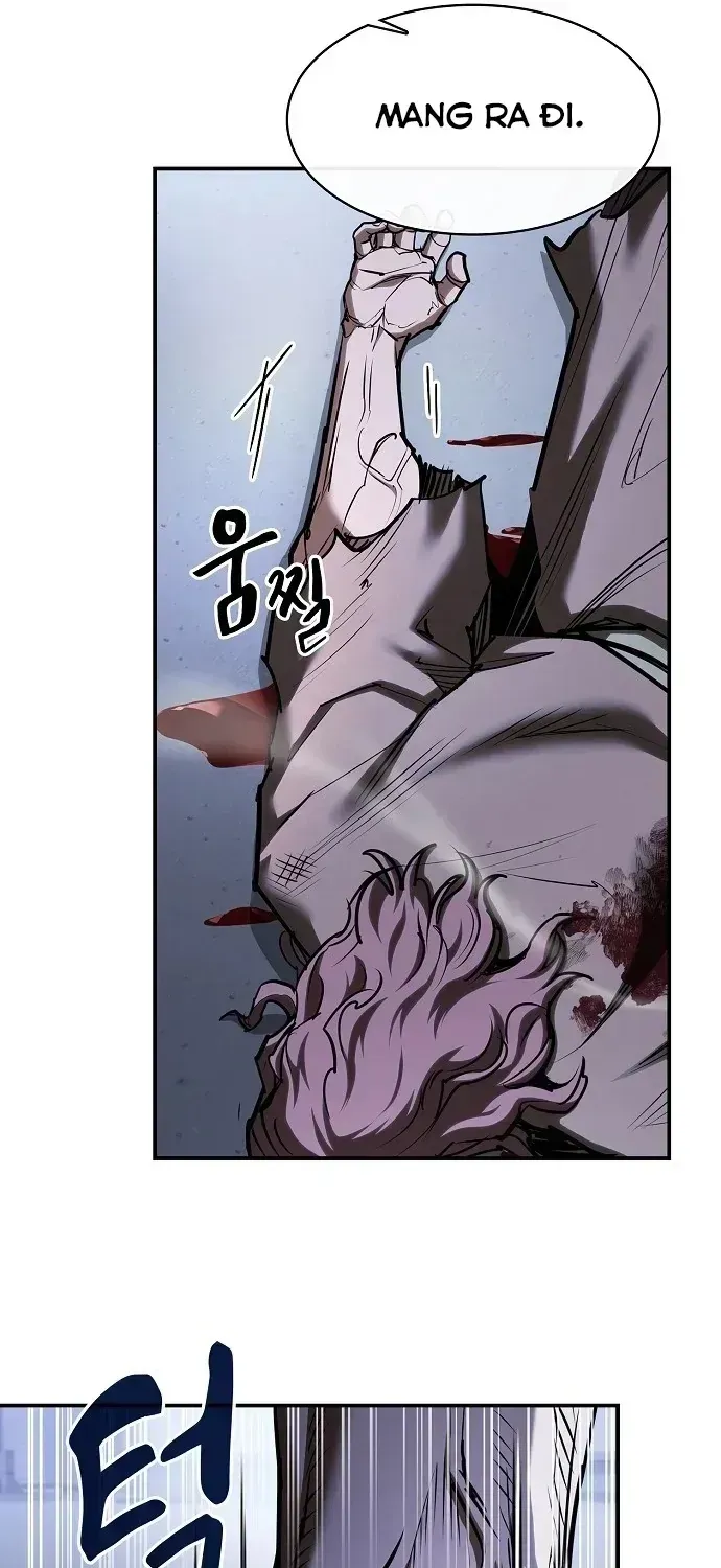 Điệp VIên Ma GIáo Chapter 66 - 115